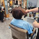 동묘앞역 7번출구 뒤 | 동묘앞역 종로구 미용실 라피오리레에서 볼륨매직 하고 온 후기
