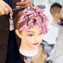 04-2 헤어미용 실무과정Ⅱ (펌과컬러) | 대구미용학원 자격증 취득 후 다음 스텝 후기