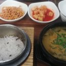 가마솥추어탕 이미지