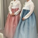 봄단비 | [김해 혼주 한복] ‘꽃비단비’ 혼주한복 내돈내산 계약 후기 (할인꿀팁)
