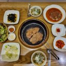 갈매아이파크상가앞 버스정류장 이미지