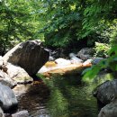 중원계곡펜션 이미지