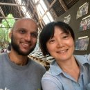 비건포레스트 | [인터뷰] 사다나 포레스트가 집이라고 말하는 청년 아만(AMAN)