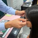 아이젠트리 서부점 | 대구 송현동 안경점 아이젠트리 서부점, 초등학생 자녀 맞춤 피팅 후기