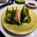 T.G.I.F 롯데백화점 부산본점 | 부산 롯데백화점 본점 시마스시 후기🍣 회전초밥 맛집 인정 [내돈내산]