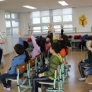 문상초등학교 이미지