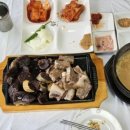 명동순대국밥 이미지