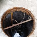 안산 와동 하수구 맨홀 오수및 하수 배수용 수중모터 펌프 교체 수리 이미지