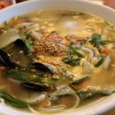 백양칼국수 이미지