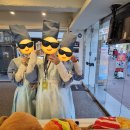 [늦북 무미니]2024 가을 궁중문화축전 궁이둥이 후기 3편