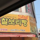 천년명가찰보리빵 네이버블로그