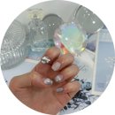뷰티메이트 - 제주시 | [신림네일샵] 뷰티샵메이트 신림점: 여름 네일 이달의 아트 후기