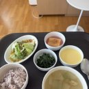 윈산부인과병원 | 청담마리 산부인과 제왕절개 수술 4일차 후기! (걷기연습의 연속, 일반식 식사)