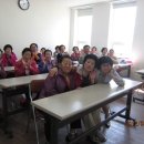 포항종합사회복지관 강의! 이미지