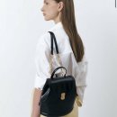 세렌디피티 | 조이그라슨 세렌디피티 백팩 스몰 후기 | 데일리가방 추천