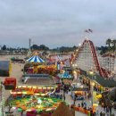 산타비치 이미지