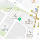 양천향교역 8번 출구 뒤 이미지