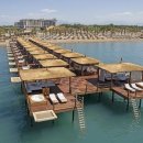 클럽컬리넌 | 2025 안탈리아 올인클루시브 추천 호텔, 유럽인들이 찾는 숨겨진 리조트 '컬리넌 벨렉'