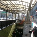 신정네거리역 2번출구 이미지