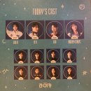 뮤지컬 이중섭의 메모리(4회) | 250323 원지로지로원지로원🤖_뮤지컬 라이카 후기🐶🚀