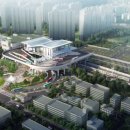 오산역 환승센터 이미지