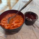 현대아파트경로당 | 포항 양덕 맛집, 인어아저씨 도다리물회 후기