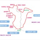 강서둘레길(개화산,치현산,한강코스) 이미지