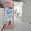 김포시 반려동물 공공진료센터 | 김포시 반려동물 공공진료센터에서 진행했던 반려동물 돌봄 특강 슬개골 탈구편 후기