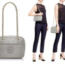 [Tory burch] 토리버치 마리온 / 마리온 퀼트 시리즈 (MARION / MARION QUILTED) 이미지