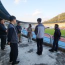 종합운동장 화장실(장애인화장실) 이미지