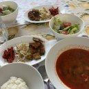 도니야돈 | 🇮🇹피렌체 여행 | 우피치미술관과 시내투어 후 소피아로렌 피자 먹기
