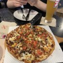 BONNY | 해방촌 맛집 Bonny's 보니스 피자펍