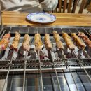 미쓰양꼬치&마라탕