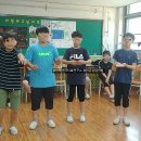 안양 석수초등학교 연극치유프로그램 1회차(7.4)-6학년3반 이미지