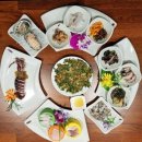 통술식당 | 마산 통술집 강림통술 후기｜이 가격에 이 한상? 46년 전통 실화