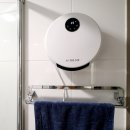 11500-12-32-110 | 겨울 화장실 춥다고요? 에어리어 A3 욕실 난방기 분석