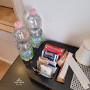 이탈리아 베네치아 여행 - 리오호텔(Hotel Rio) 베니스 숙소 추천 트렌이탈리아 1등석 후기