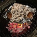 옹달샘시장화장실 | 서울 근교 글램핑) 인천 영흥도 블랙트리 캠핑 - 109호 카바나, 바베큐, 불멍, 편의 시설 이용 후기