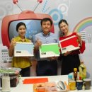 한국위젯홈쇼핑 이미지