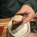 강남셀프주유소 | 후기; (서울 신논현) 두툼하고 기름진 대방어 회가 맛있는 강남역횟집 '자매수산 강남본점'