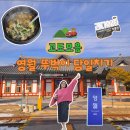 금강정 | 강원도 영월 뚜벅이 당일치기 여행 가볼만한곳, 영월역 라디오스타박물관 청령포