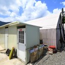 지리산노을 이미지