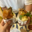 호호제주 | [우도 맛집 하하호호] 제주 우도 하하호호 수제버거 맛집 내돈내산 솔직 후기