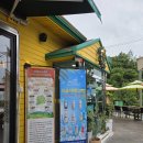 광판팔뚝김밥 | [광판팔뚝김밥] 김밥이 팔뚝만 해? 영종도 광판팔뚝김밥 솔직후기