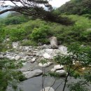 해인사 소리길 이미지