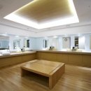 휘닉스 실내수영장 이미지