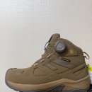 K2타이어 | [K2 Safety K2-120TN] 안전화 체험단 14일간 실착 후기