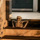 낙원슈퍼 | 도망친 곳에 낙원은 없다 (밴쿠버 9월초~11월 중순)