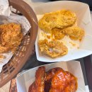 올데이 | 울산 KFC 행사 1+1 치킨올데이 후기