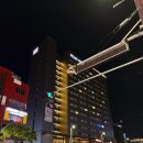 포 스테이 | 포포인츠 바이 쉐라톤 서울 구로, 메리어트 플래티넘 스테이